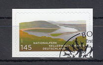 [National Parks - Kellerwand-Edersee, type CSR]