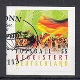 [German Football Enthusiasm, type CVK]