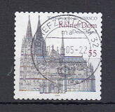 [UNESCO World Heritage, Cologne Cathedral, type CBN]