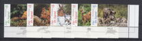 [Youth Philately - Forrest Fauna, tip CIW]