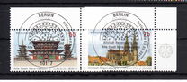 [UNESCO World Heritage - Joint Issue with Japan, type CST]