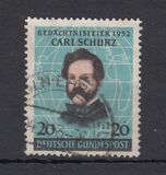 [Carl Schurz, type X]