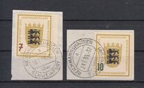 [The Baden-Württemberg Exhibition, type BJ]