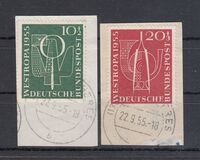 [Westropa Stamp Exhibition, type BN]