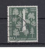 [The 150th Anniversary of the Birth of Adalbert Stifter, type BQ]