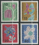 [Flora and Philately, type HK]