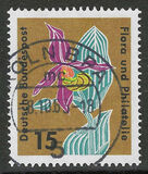 [Flora and Philately, type HL]