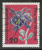 [Flora and Philately, type HM]