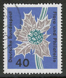 [Flora and Philately, type HN]