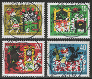 [Charity Stamps - Fairy Tales, type HZ]