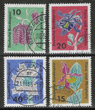 [Flora and Philately, type HK]