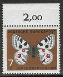 [Charity Stamps - Butterflies, type GV]