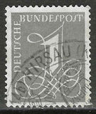 [New Daily Stamp, τύπος BW]