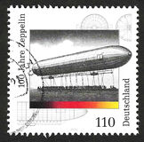 [The 100th Anniversary of the Zeppelin Airship, type BUC]