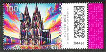 [The Cologne Cathedral, type DWS]