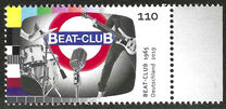 ["Beat Club" Television Series, type DMF]