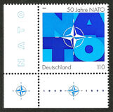 [The 50th Anniversary of NATO, tip BQS]