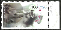 [Sports - Charity Stamps, type BSV]