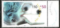 [Sports - Charity Stamps, тип BSW]