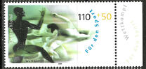 [Sports - Charity Stamps, type BSX]