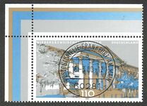 [State Parliaments - Hannover, type BTF]