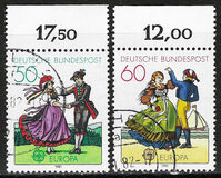 [EUROPA Stamps - Folklore, type AGN]