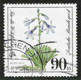 [Charity Stamps - Aquatic  Plants, type AHC]