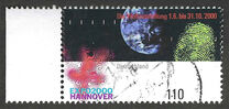 [EXPO 2000 in Hannover, type BUE]