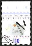 [The Day of Stamps, type BUW]