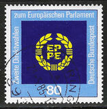 [Election to the European Parliament, type AKW]