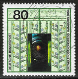 [Universal Postal Union, type ALC]