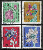 [Flora and Philately, type HK]