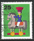 [Charity Stamps - Toys, type SL]