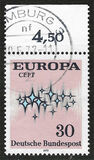 [EUROPA Stamps, type SV1]