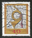 [The 100th Anniversary of the Postal Museum, type TL]