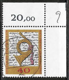 [The 100th Anniversary of the Postal Museum, type TL]