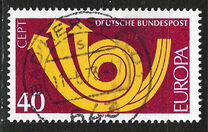 [EUROPA Stamps, type UO1]