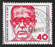 [Maximilian Kolbe, type UQ]