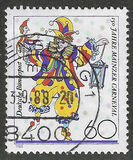 [The 150th Anniversary of the Mainz Carnival, tip AQF]