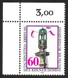 [The 100th Anniversary of the Cathedral in Cologne, type AFV]