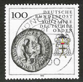 [The 800th Anniversary of the "Der Deutscher Orden", type ATY]