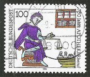 [The 750th Anniversary of the Duty of Chemists, type AVN]