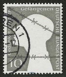 [Memorial Edition of War Prisoners, type AJ]