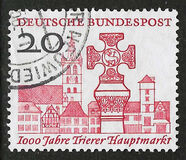 [The 1000th Anniversary of Trier, type DY]