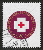 [The 100th Anniversary of the International Red Cross, type HS]