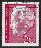 [Heinrich Lübke, type IU]