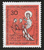 [The 81st Catholic Day in Bamberg, type LW]