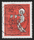 [The 81st Catholic Day in Bamberg, type LW]