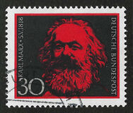 [The 150th Anniversary of the Birth of Karl Marx, type NM]