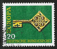 [EUROPA Stamps, type NN]